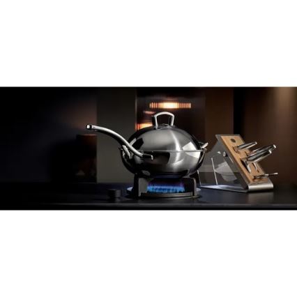 WMF - MULTIPLY wok serpenyő, átmérő 28 cm