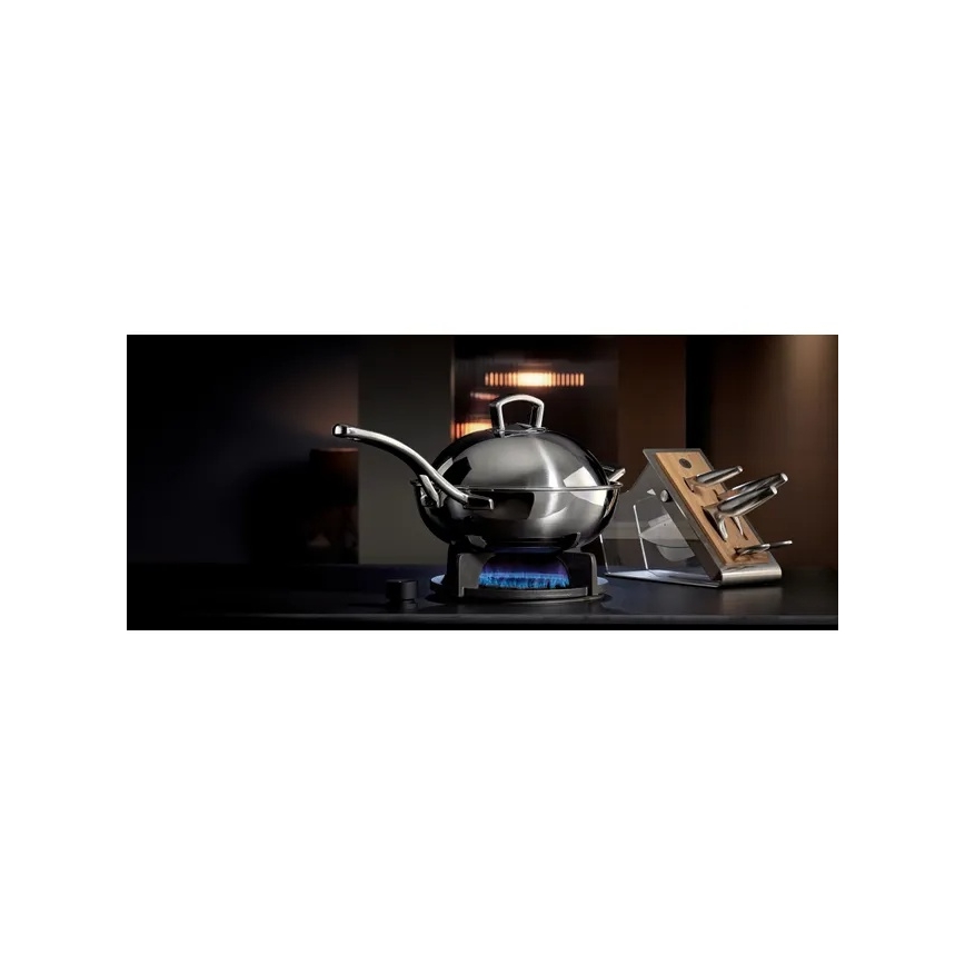 WMF - MULTIPLY wok serpenyő, átmérő 28 cm