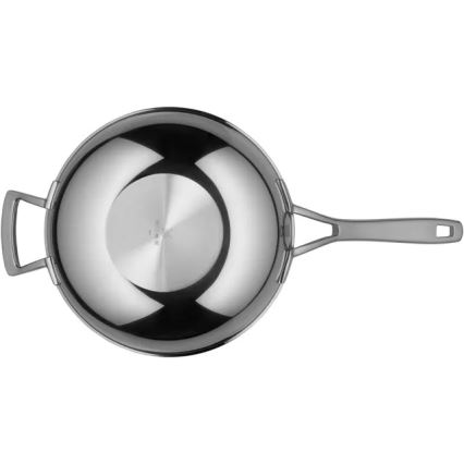 WMF - MULTIPLY wok serpenyő, átmérő 28 cm