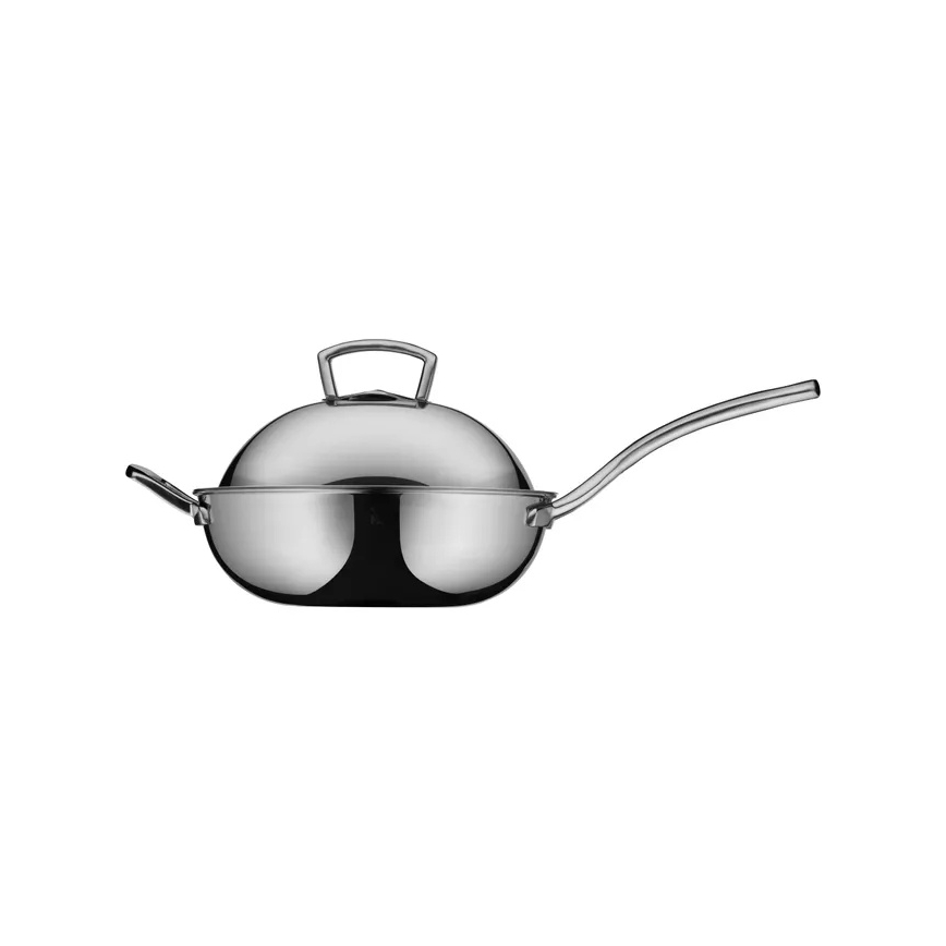 WMF - MULTIPLY wok serpenyő, átmérő 28 cm
