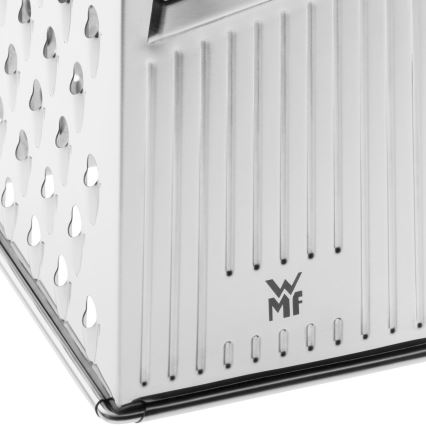 WMF - Négyzet alakú reszelő, 24 cm