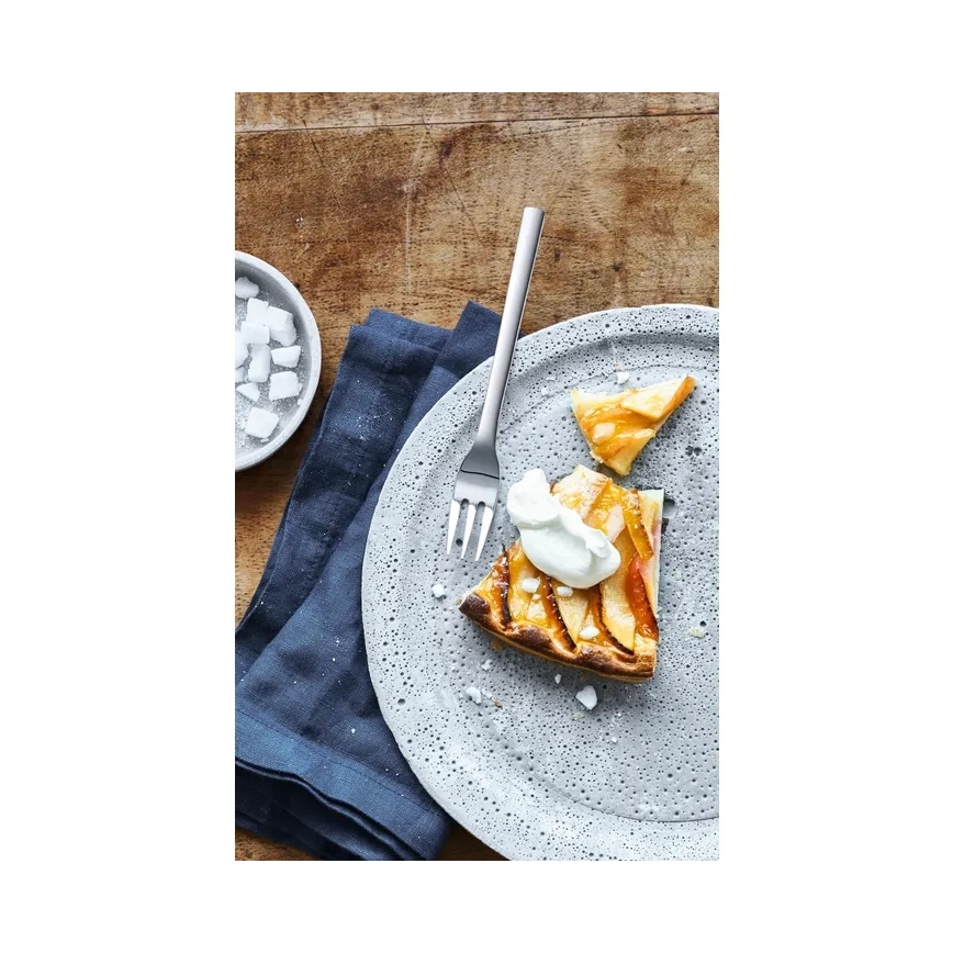 WMF - NUOVA 6 darabos desszertvilla készlet