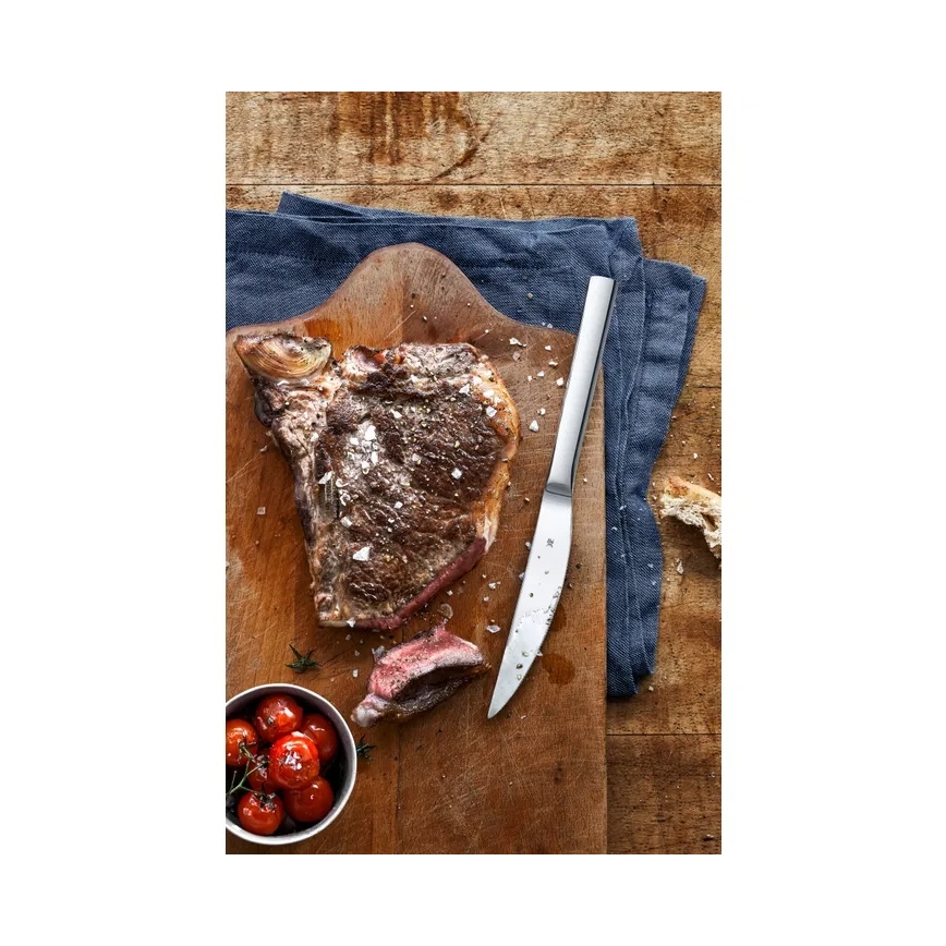 WMF - NUOVA 6 darabos steakkés készlet