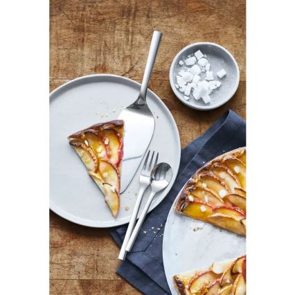 WMF - NUOVA desszertszervírozó készlet, 13 részes