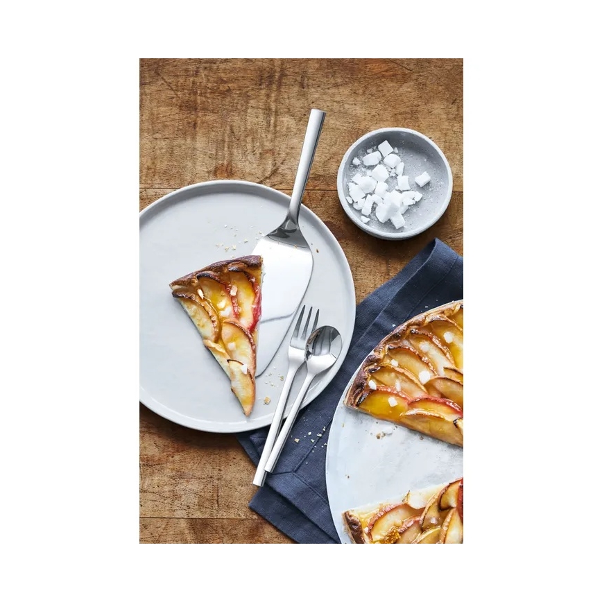 WMF - NUOVA desszertszervírozó készlet, 13 részes