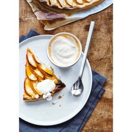 WMF - NUOVA hosszú kávéskanál szett, 6 darabos