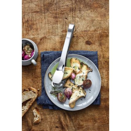 WMF - NUOVA rozsdamentes acél tálalócsipesz