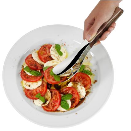 WMF - NUOVA rozsdamentes acél tálalócsipesz