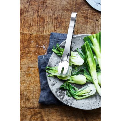 WMF - NUOVA tálalócsipesz, 25 cm, rozsdamentes acél