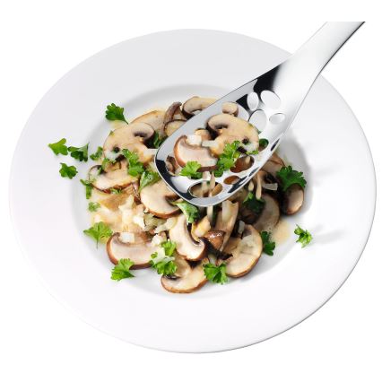 WMF - NUOVA tálalókanál 25 cm rozsdamentes acél