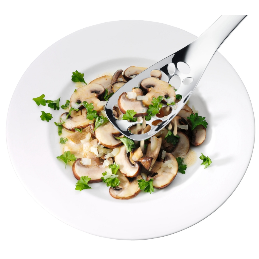 WMF - NUOVA tálalókanál 25 cm rozsdamentes acél