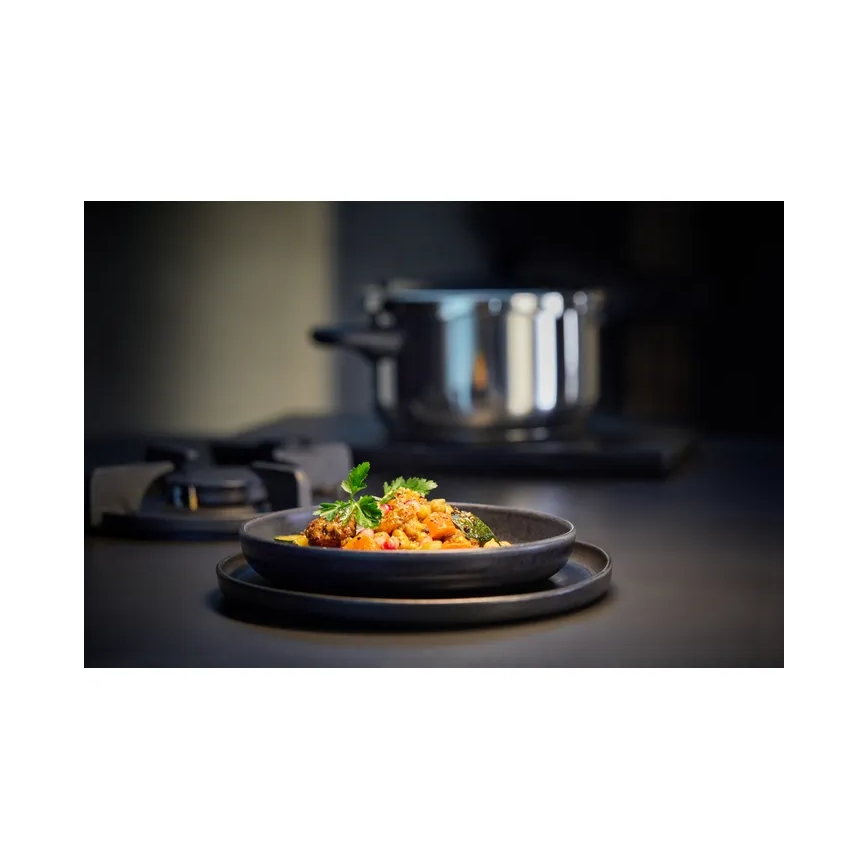 WMF - Nyomásfőző 4,5 l PERFECT PREMIUM, rozsdamentes acél