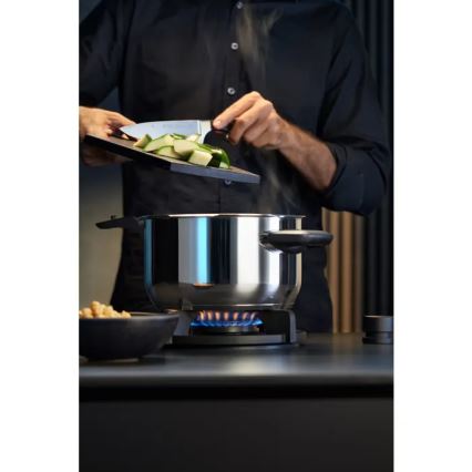 WMF - Nyomásfőző 4,5 l PERFECT PREMIUM, rozsdamentes acél