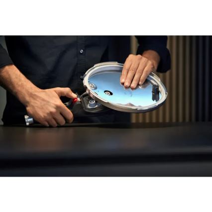 WMF - Nyomásfőző 4,5 l PERFECT PREMIUM, rozsdamentes acél