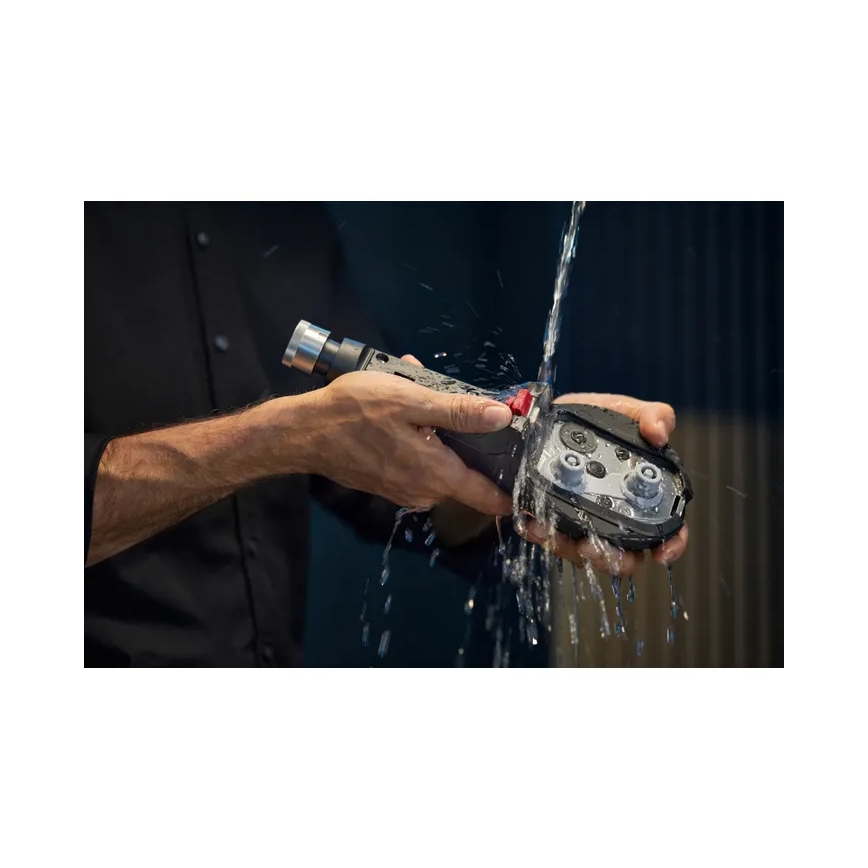 WMF - Nyomásfőző 4,5 l PERFECT PREMIUM, rozsdamentes acél