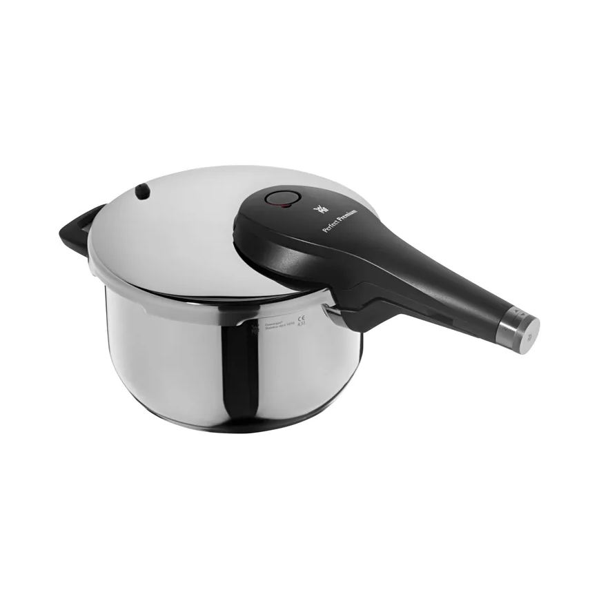 WMF - Nyomásfőző 4,5 l PERFECT PREMIUM, rozsdamentes acél