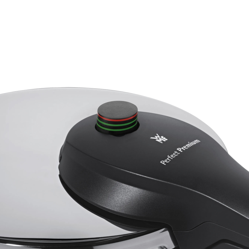 WMF - Nyomásfőző 4,5 l PERFECT PREMIUM, rozsdamentes acél