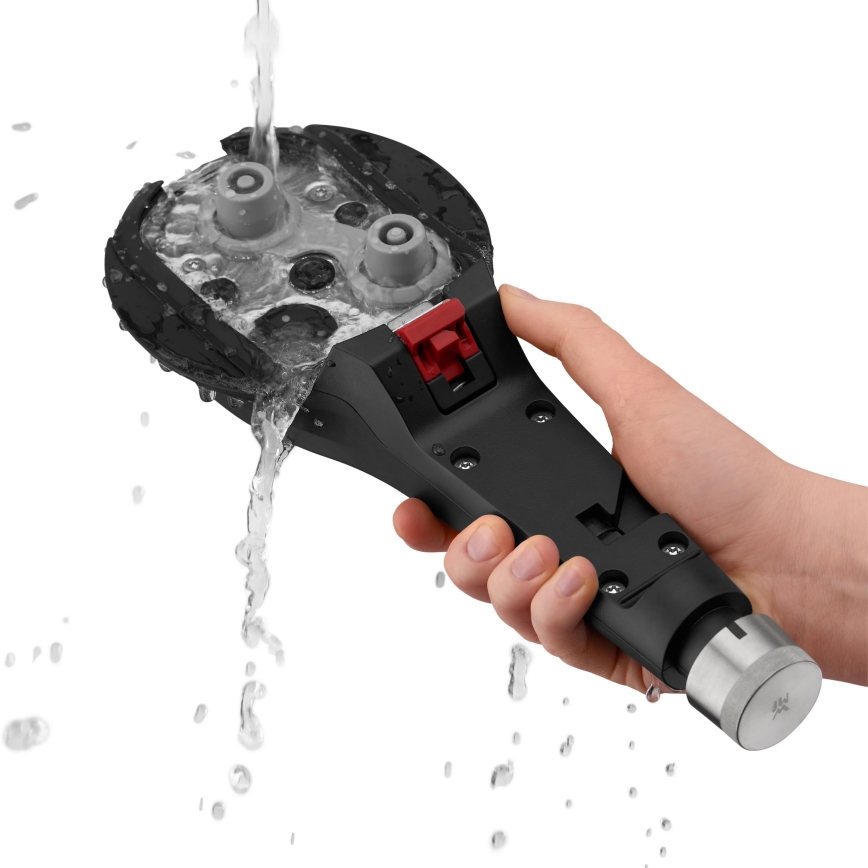 WMF - Nyomásfőző 4,5 l PERFECT PREMIUM, rozsdamentes acél