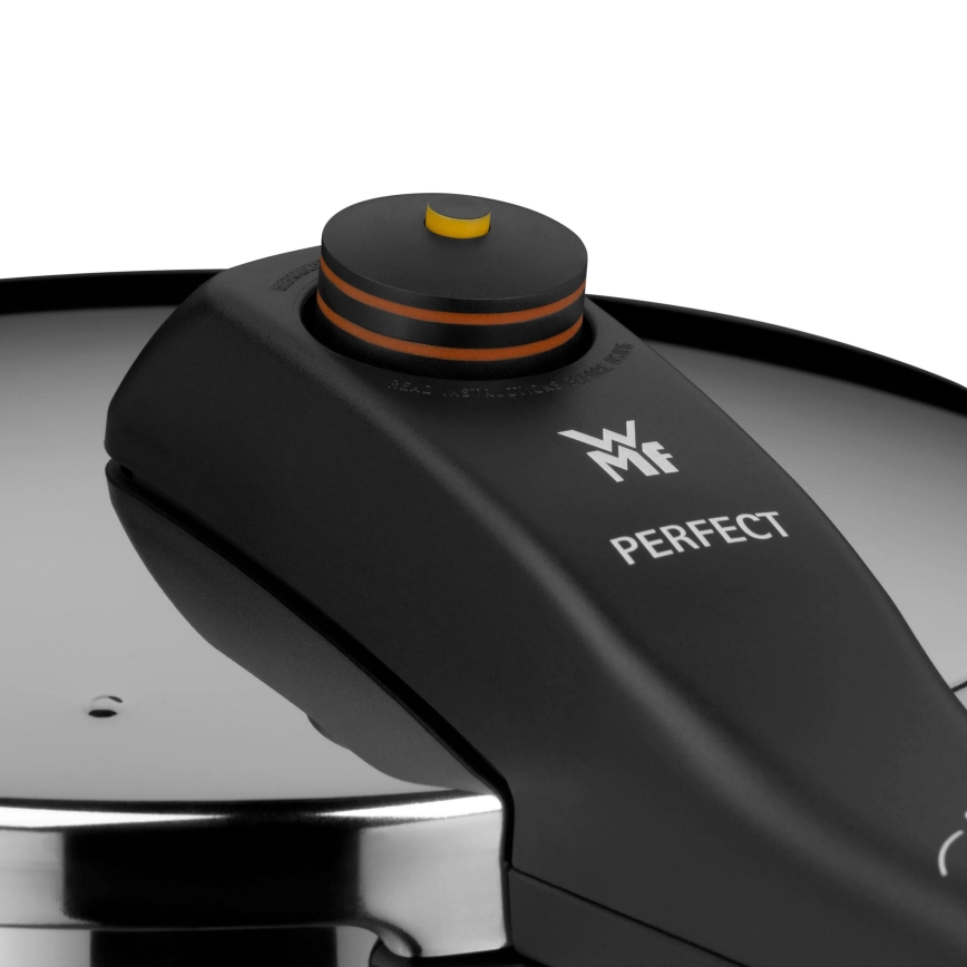 WMF - Nyomásfőző 8,5 l PERFECT rozsdamentes acél