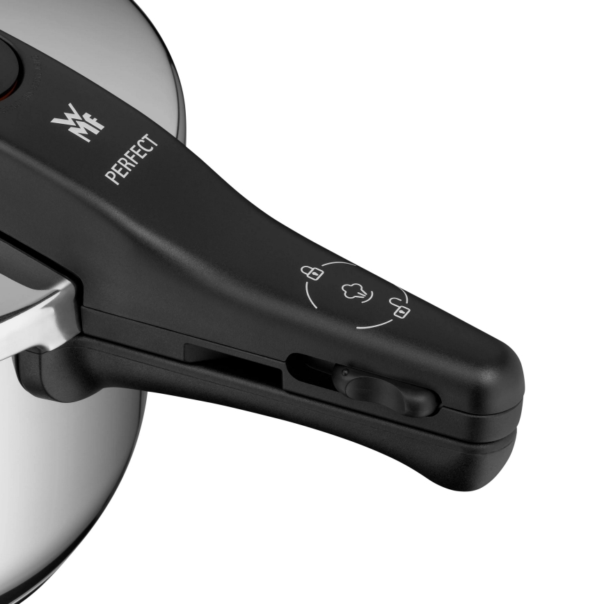 WMF - Nyomásfőző 8,5 l PERFECT rozsdamentes acél