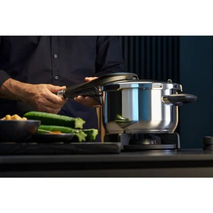 WMF - Nyomásfőző-készlet 4,5 l + 3 l PERFECT PREMIUM