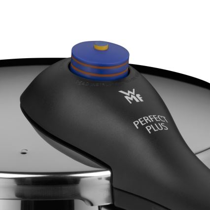 WMF - Nyomástartó edények készlete 6,5 l + 3 l PERFECT PLUS rozsdamentes acél