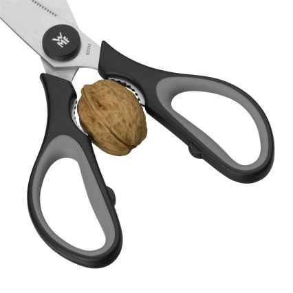 WMF - Olló TOUCH 21 cm fekete