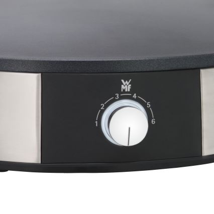 WMF - Palacsintasütő LONO 1630W/230V rozsdamentes