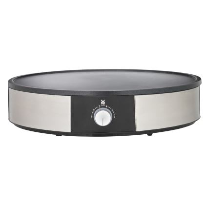 WMF - Palacsintasütő LONO 1630W/230V rozsdamentes