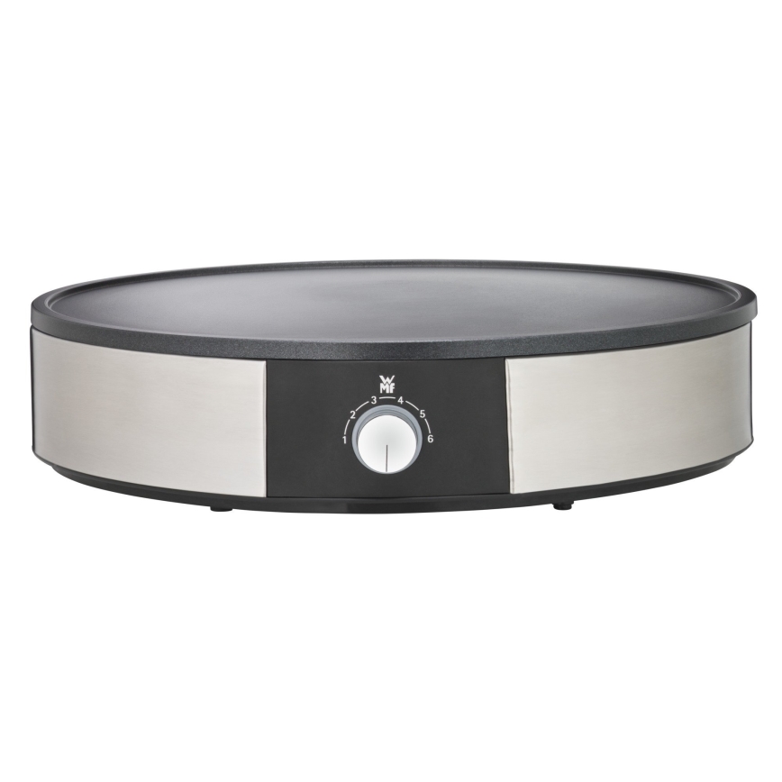 WMF - Palacsintasütő LONO 1630W/230V rozsdamentes