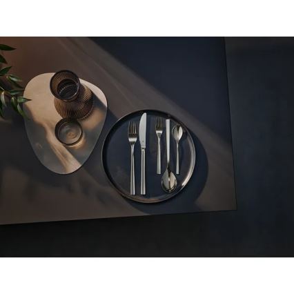 WMF - PALERMO 30 darabos rozsdamentes acél evőeszköz-készlet