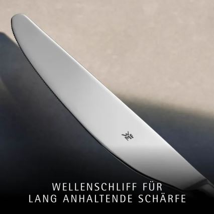 WMF - PALMA 60 darabos rozsdamentes evőeszközkészlet