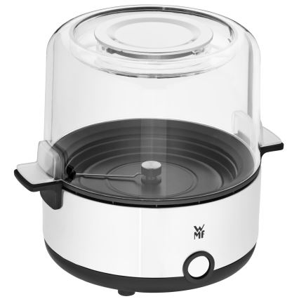 WMF - Pattogatott kukorica készítő KITCHENminis 250W/230V rozsdamentes