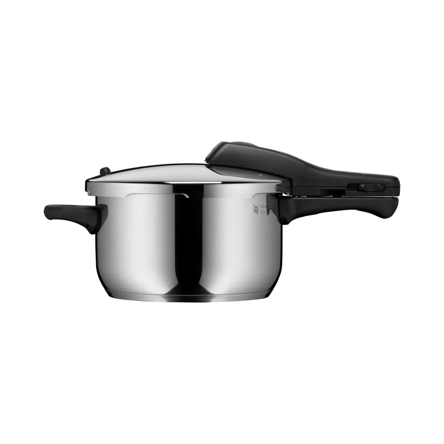 WMF - PERFECT 4,5 l rozsdamentes acél nyomásfőző