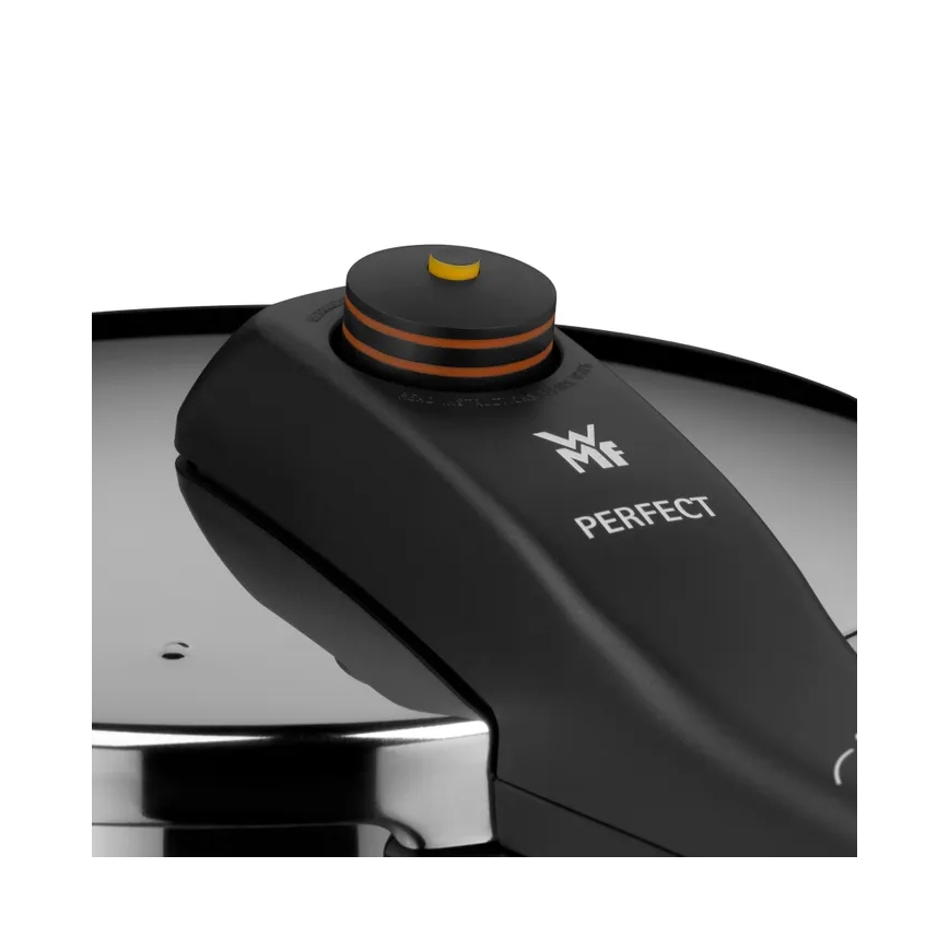 WMF - PERFECT 4,5 l rozsdamentes acél nyomásfőző