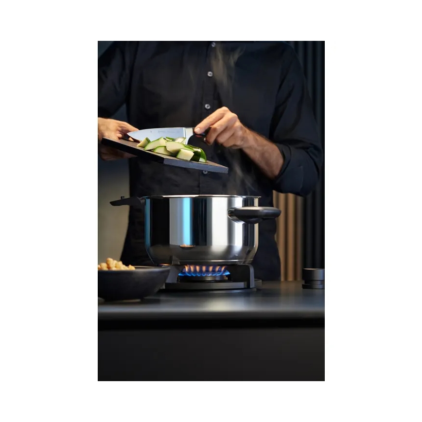 WMF - PERFECT 6,5 l rozsdamentes nyomásfőző