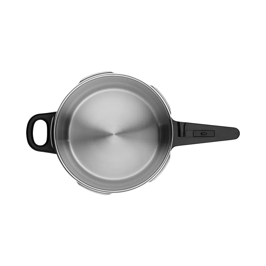 WMF - PERFECT 6,5 l rozsdamentes nyomásfőző