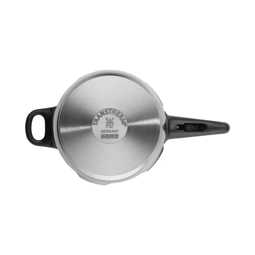 WMF - PERFECT 6,5 l rozsdamentes nyomásfőző