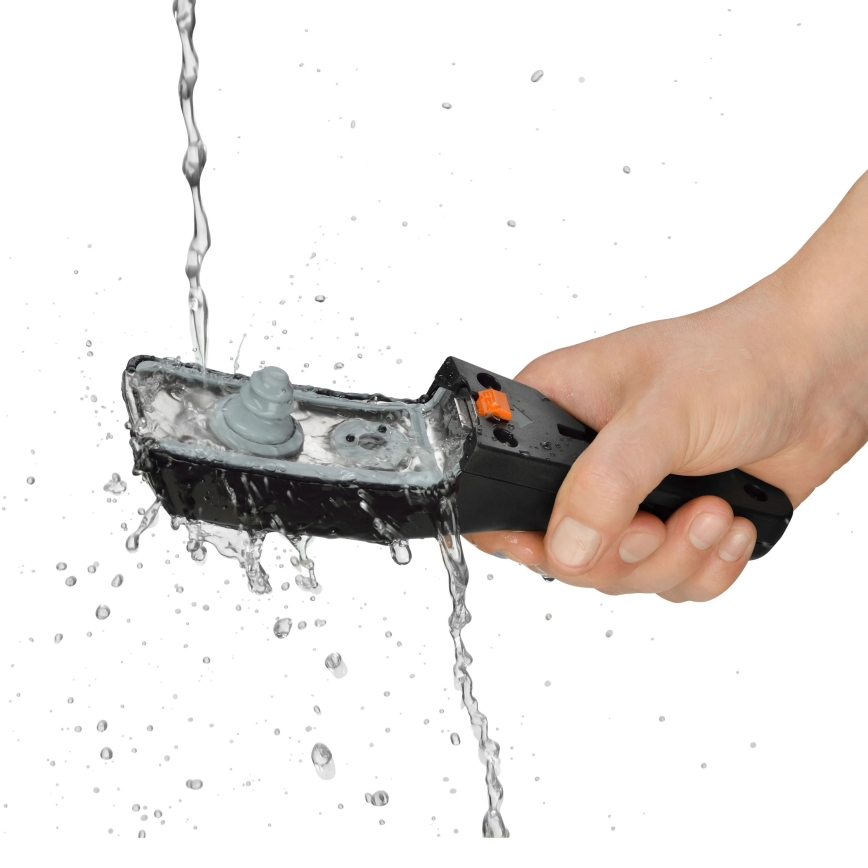 WMF - PERFECT 6,5 l rozsdamentes nyomásfőző