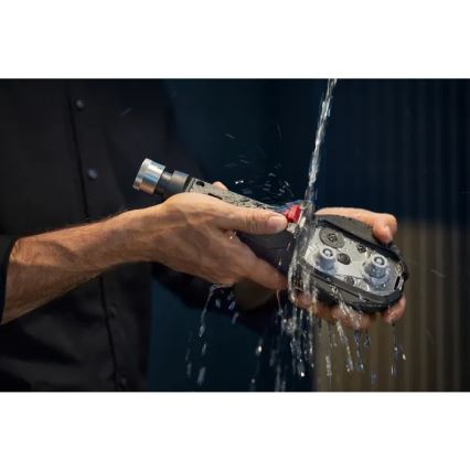 WMF - PERFECT PREMIUM nyomásfőzőkészlet 6,5 l + 3 l