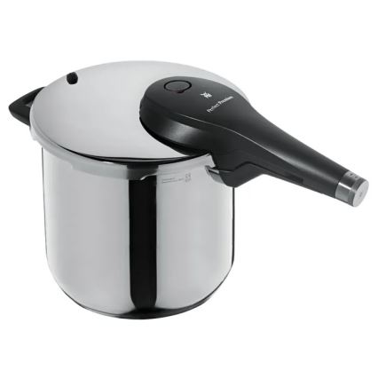 WMF - PERFECT PREMIUM nyomásfőzőkészlet 6,5 l + 3 l
