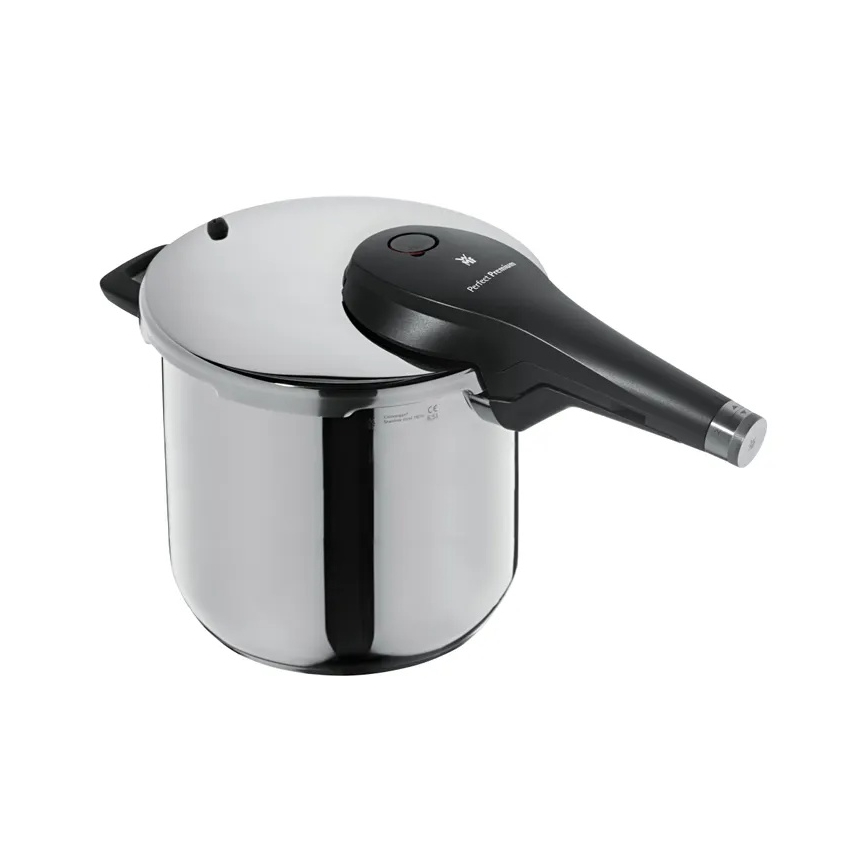 WMF - PERFECT PREMIUM nyomásfőzőkészlet 6,5 l + 3 l