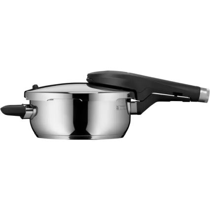 WMF - PERFECT PREMIUM nyomásfőzőkészlet 6,5 l + 3 l