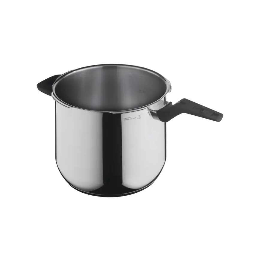 WMF - PERFECT PREMIUM nyomásfőzőkészlet 6,5 l + 3 l