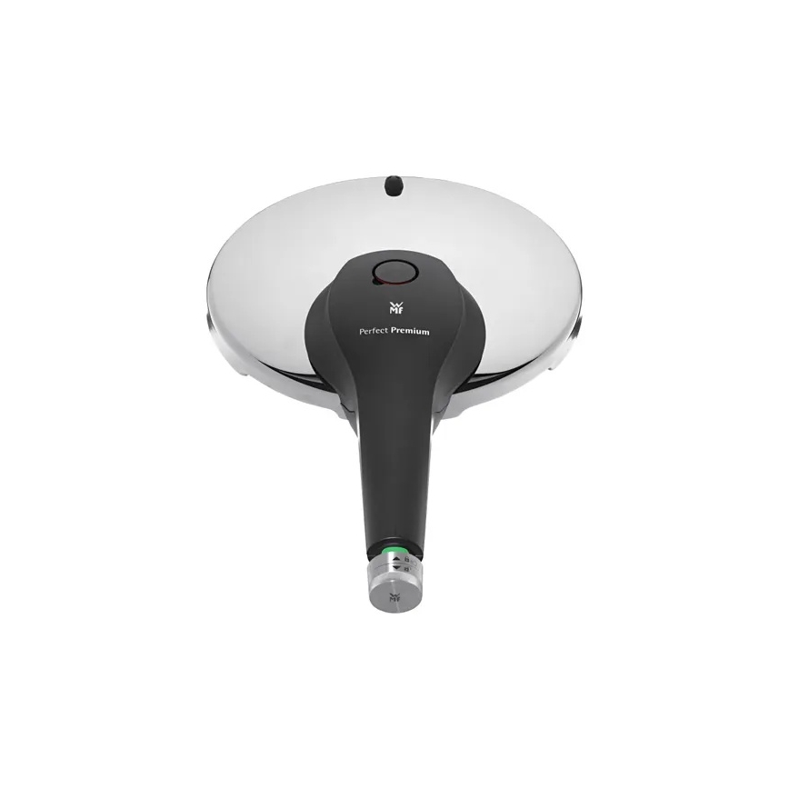 WMF - PERFECT PREMIUM nyomásfőzőkészlet 6,5 l + 3 l