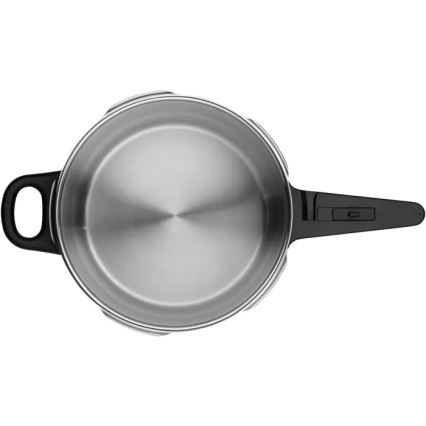 WMF - PERFECT rozsdamentes acél nyomásfőző készlet 8,5 l + 4,5 l