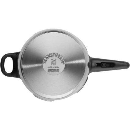 WMF - PERFECT rozsdamentes acél nyomásfőző készlet 8,5 l + 4,5 l