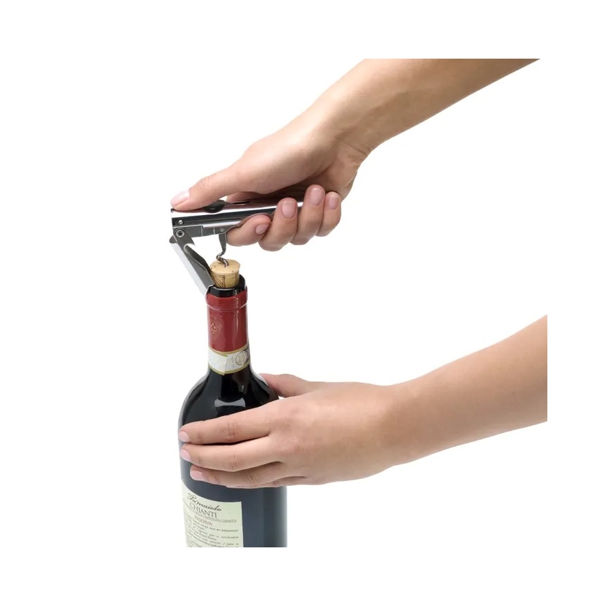 WMF - Pincér dugóhúzó