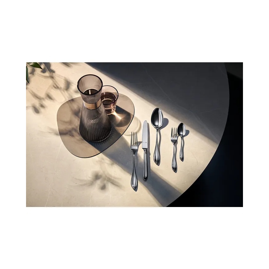 WMF - PREMIERE 30 részes rozsdamentes acél evőeszközkészlet