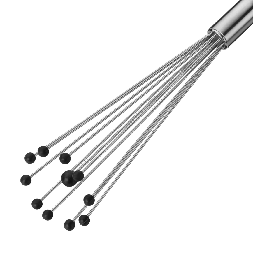 WMF - PROFI PLUS 27 cm rozsdamentes acél habverő